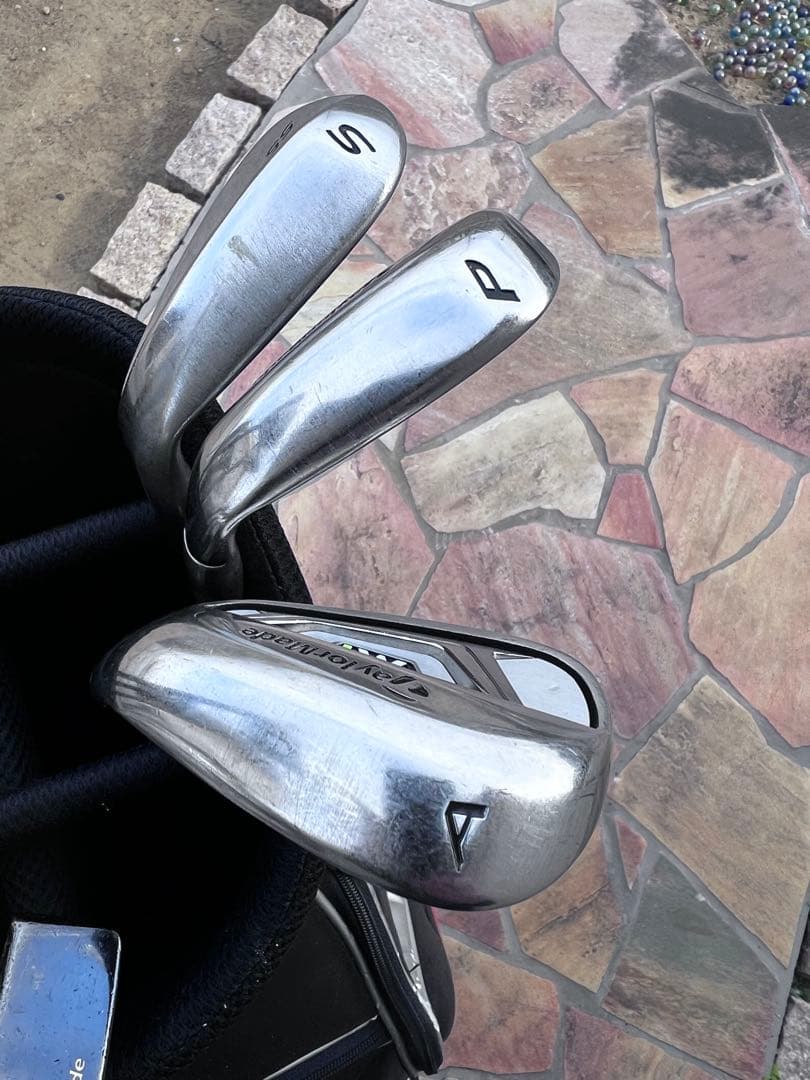 TaylorMade M1 クラブセット