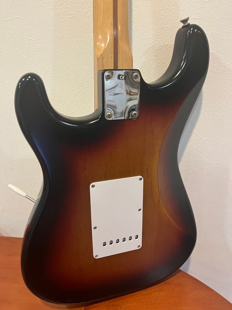 ギター Fender USA Stratocaster American Series