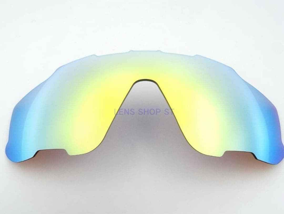 OAKLEY サングラス JAWBREAKER【※交換レンズset】