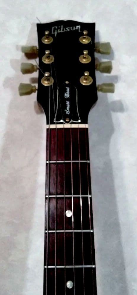 ◯　ギブソン　USA　レスポール　レア　限定モデル