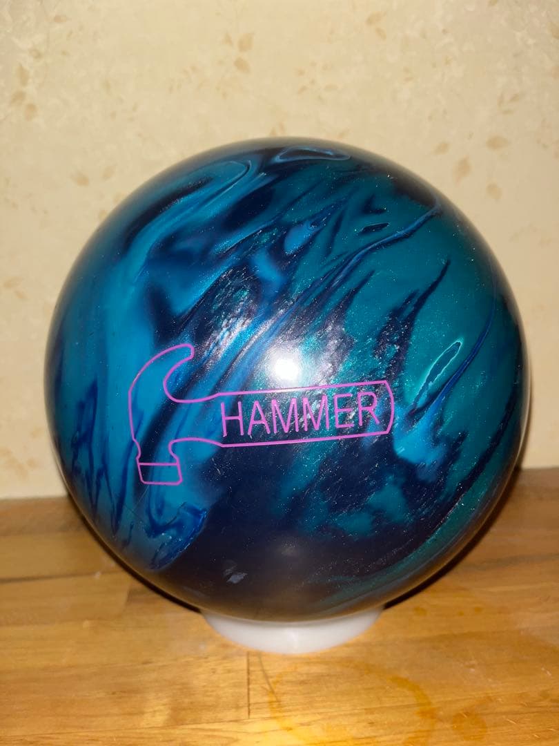 中古品 バイオレントエフェクト 15ポンド