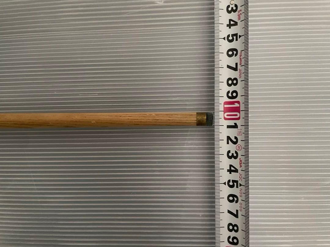 ビリヤード キュー ケース付