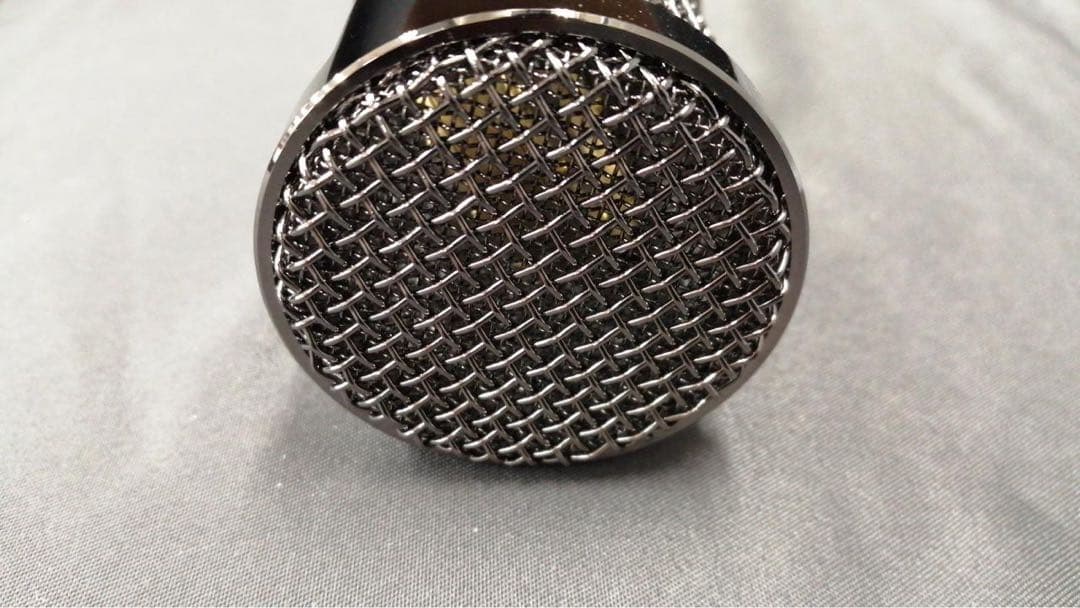 美品　Telefuken 17