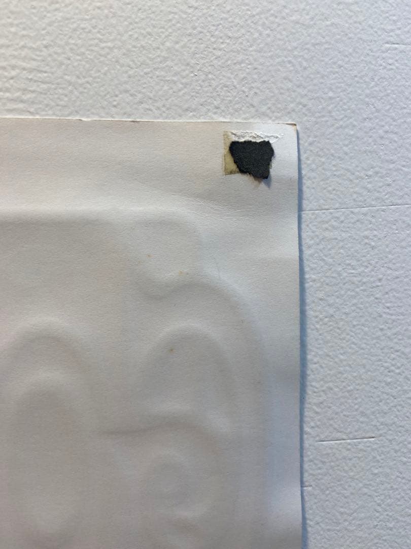 goodenough グッドイナフ　kozik マルクス　ポスター