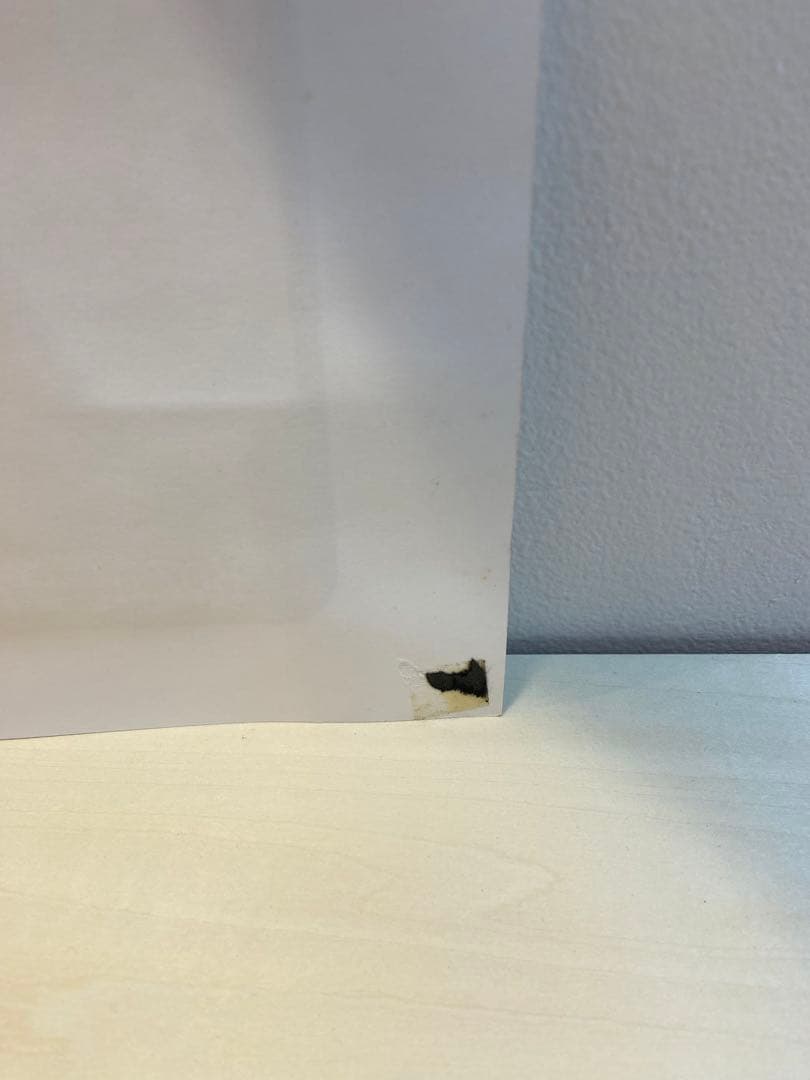 goodenough グッドイナフ　kozik マルクス　ポスター