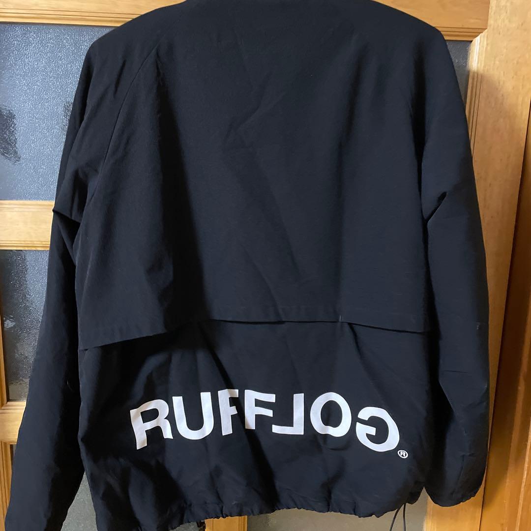 RUFFLOG.tangram クラブハウス、8GSHOOT