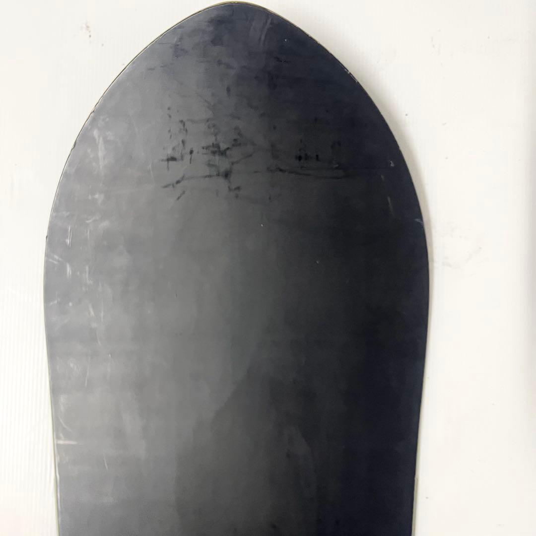 SALOMON POWDER SNAKE スノボセット　サロモン　スノーボード