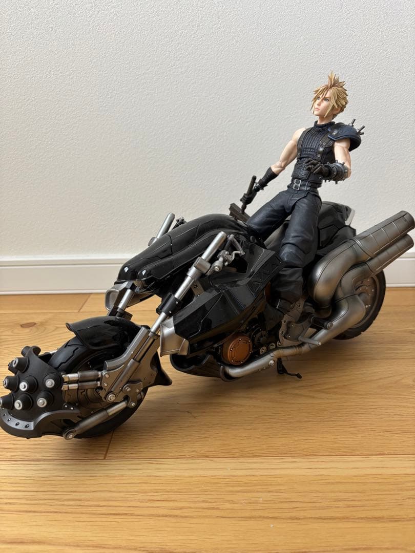 ファイナルファンタジーVII