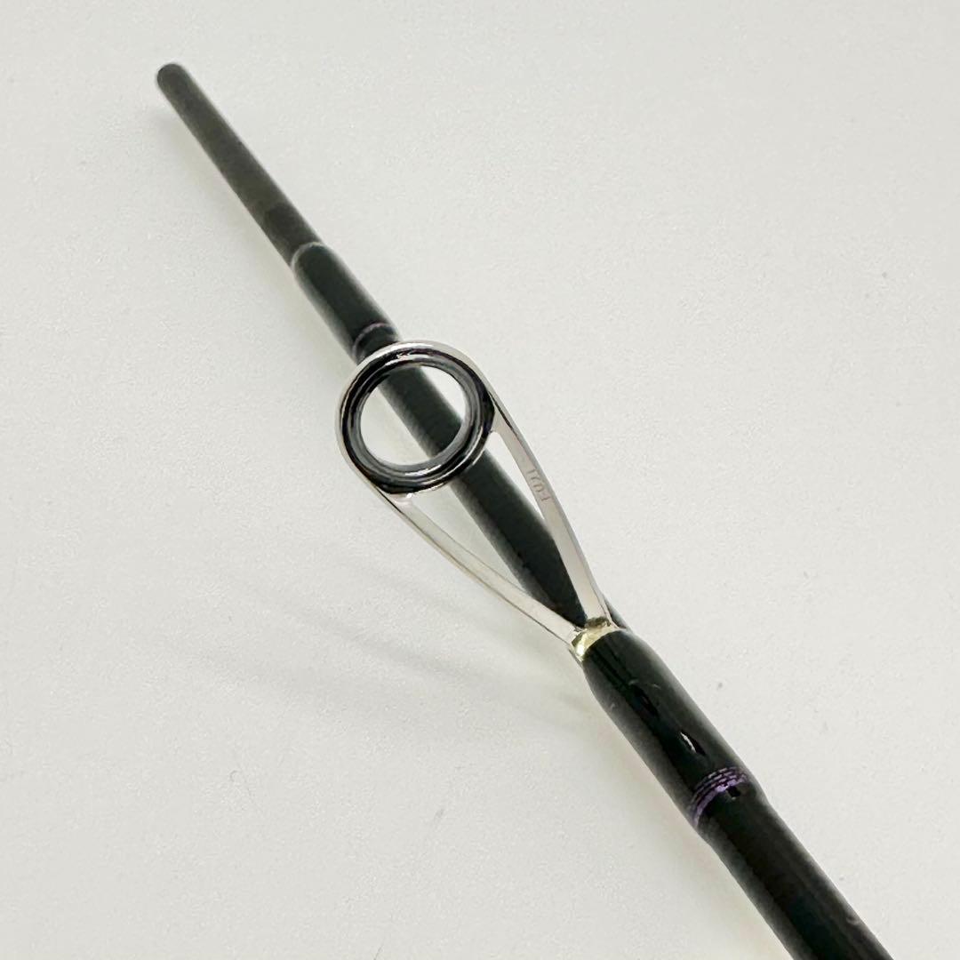 ✨美品✨YAMAGA Blanks BattleWhip 63ft type-N