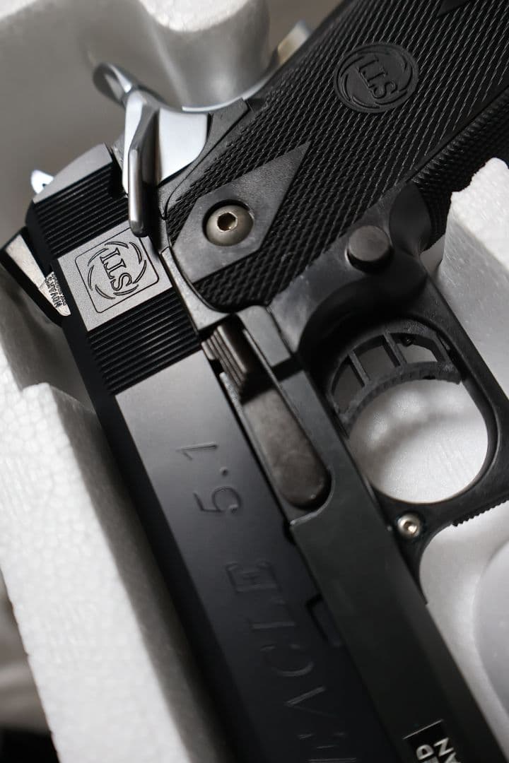 極美品 KSC EAGLE 5.1 TITAN タイタン