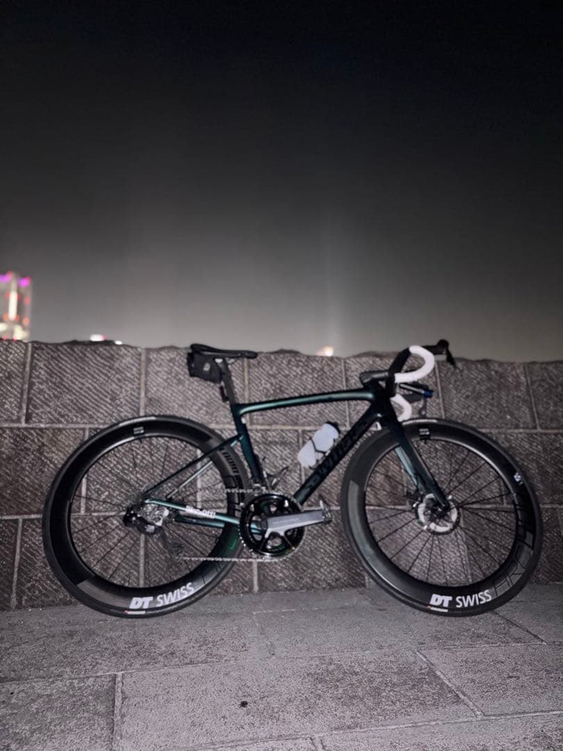 パーツ DT swiss ARC1400