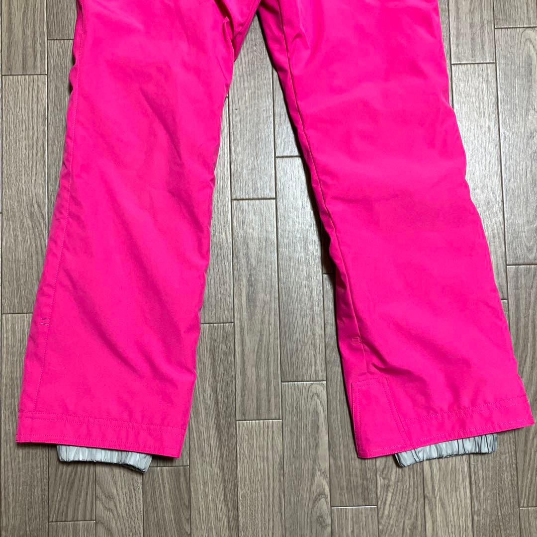 デサント　スキーウェア 上下　150