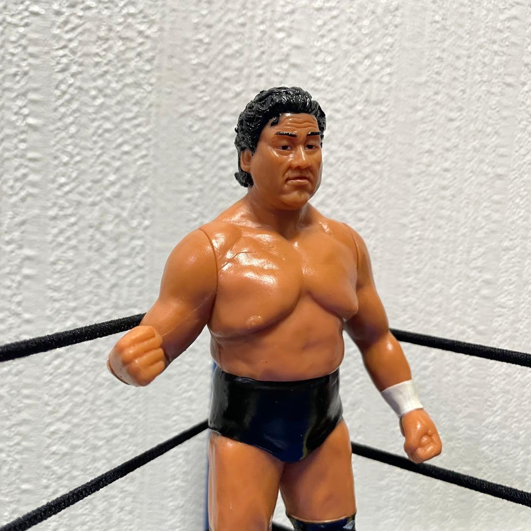 全日本プロレス 天龍源一郎 三冠王者 WAR 新日本 IWGP NOAH GHC