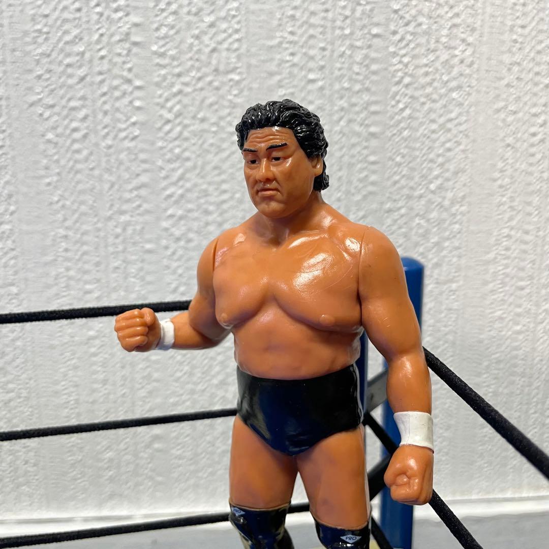 全日本プロレス 天龍源一郎 三冠王者 WAR 新日本 IWGP NOAH GHC