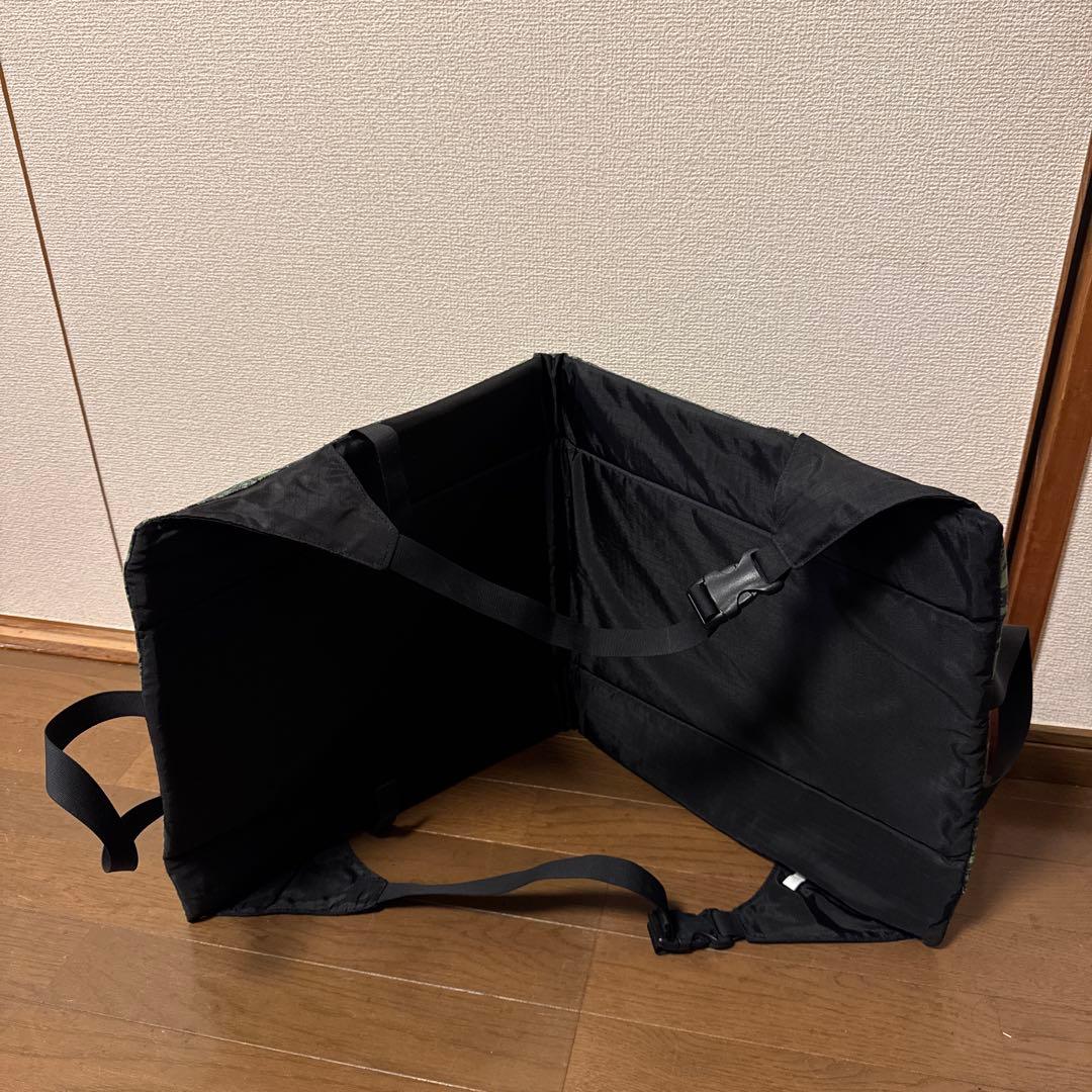 NITRAID (ナイトレイド) レッグレスチェア