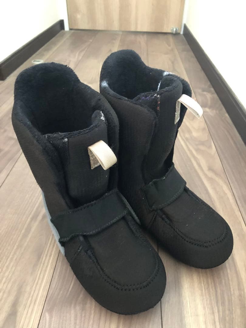 Burton kids ZIPLINE BOA 25cm スノボブーツ