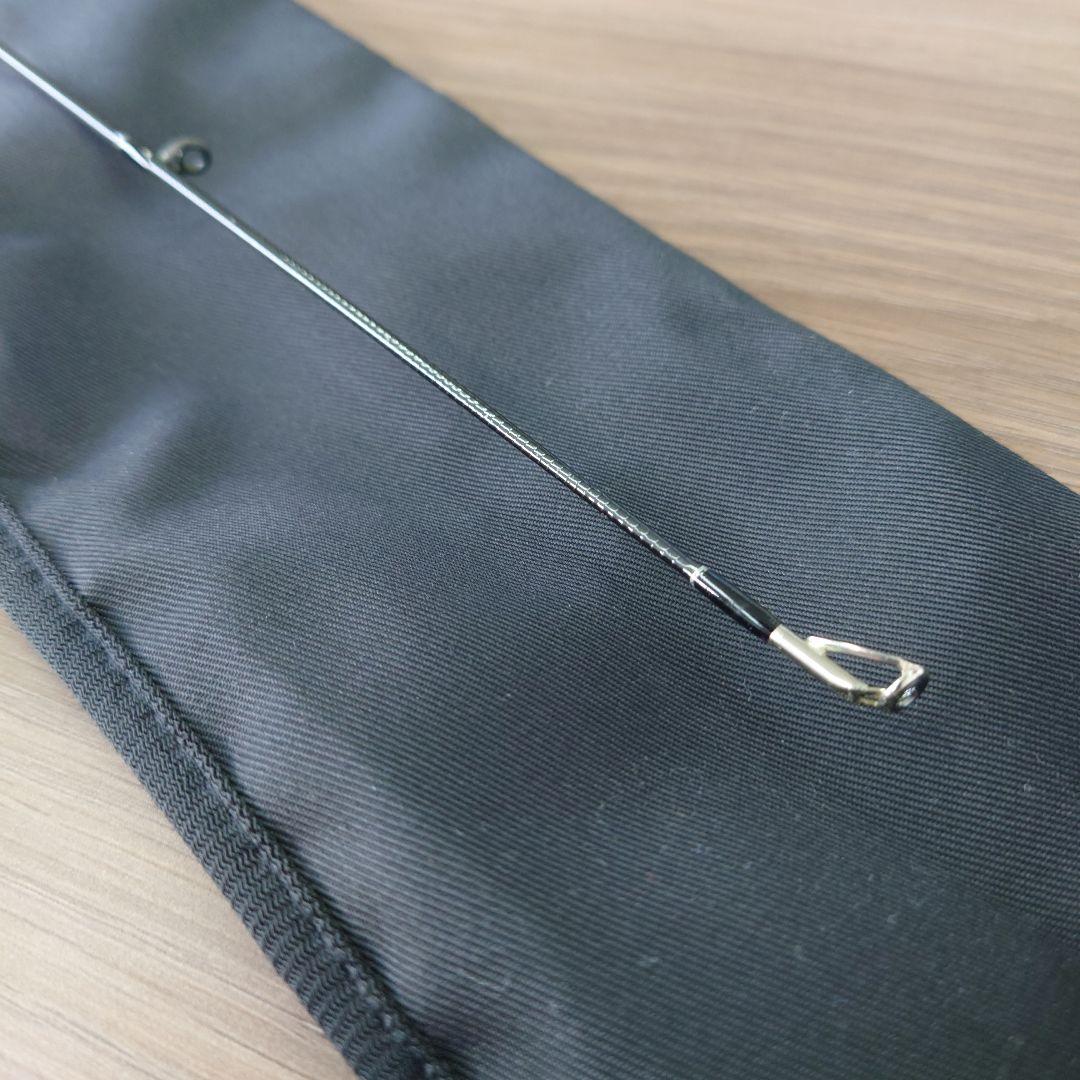 JACKALL BRS−S88　ロッド　美品　　エギング　ジギング　ジャッカル