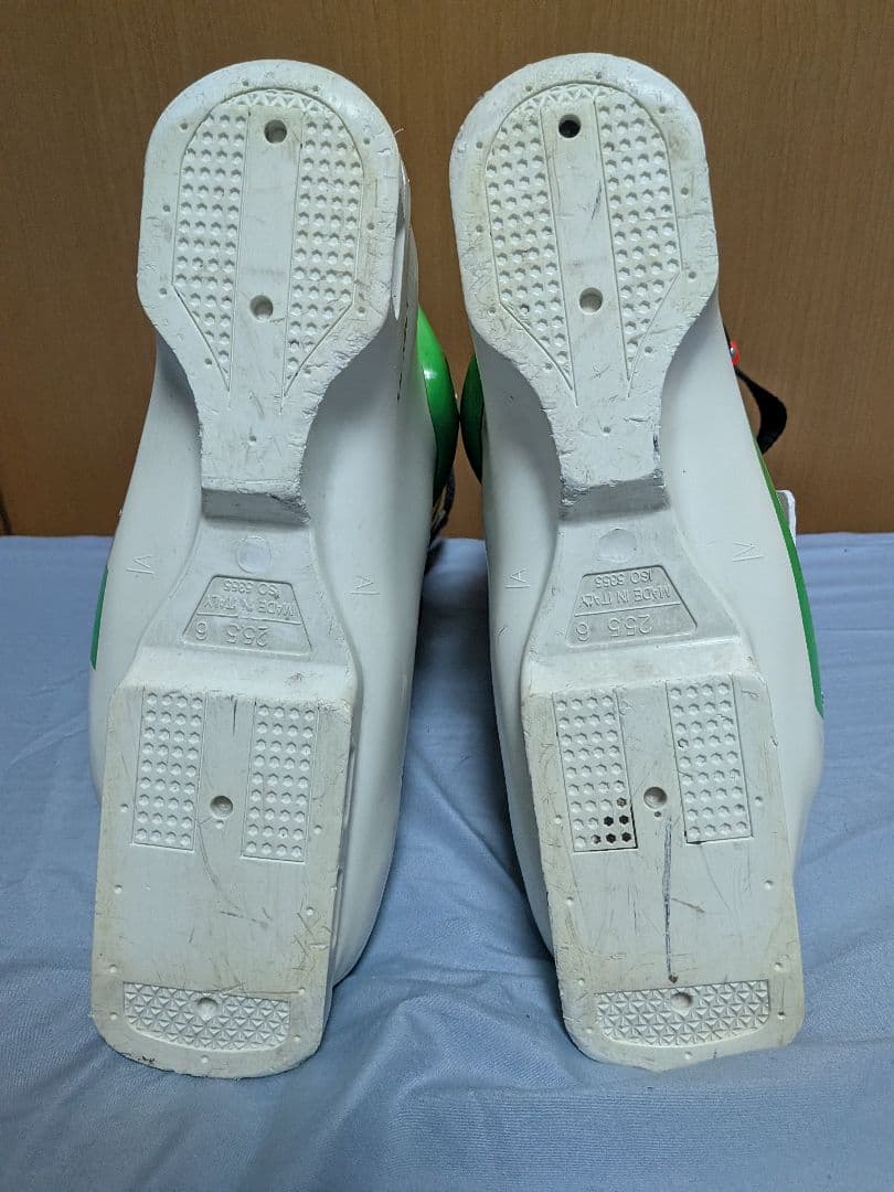 DALBELLO DRS110 25.5cm ダルベロ