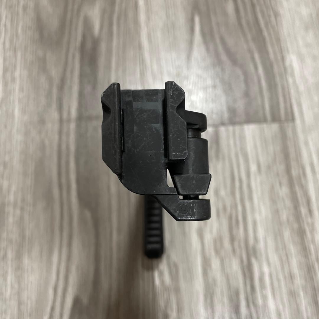 TaskForce405 SIG MCX MPX ミニ フォールディングストック