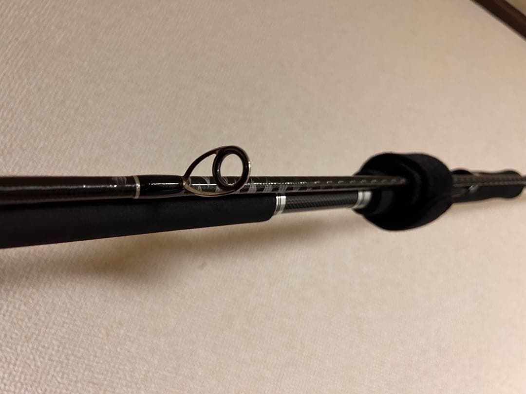 ロッド SHIMANO DIALUNA XR S806M Fishing Rod