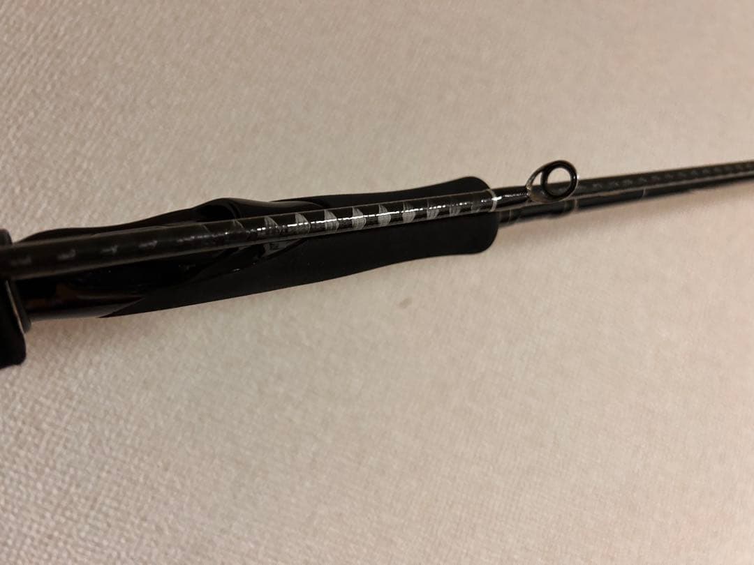 ロッド SHIMANO DIALUNA XR S806M Fishing Rod