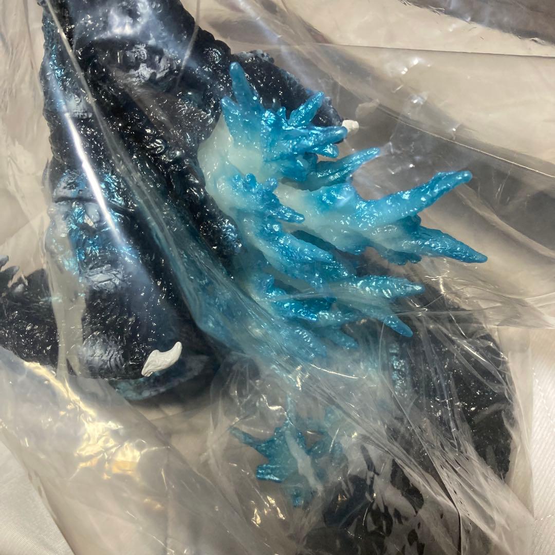 ゴジラキャラバン ゴジラ アイスグローVer