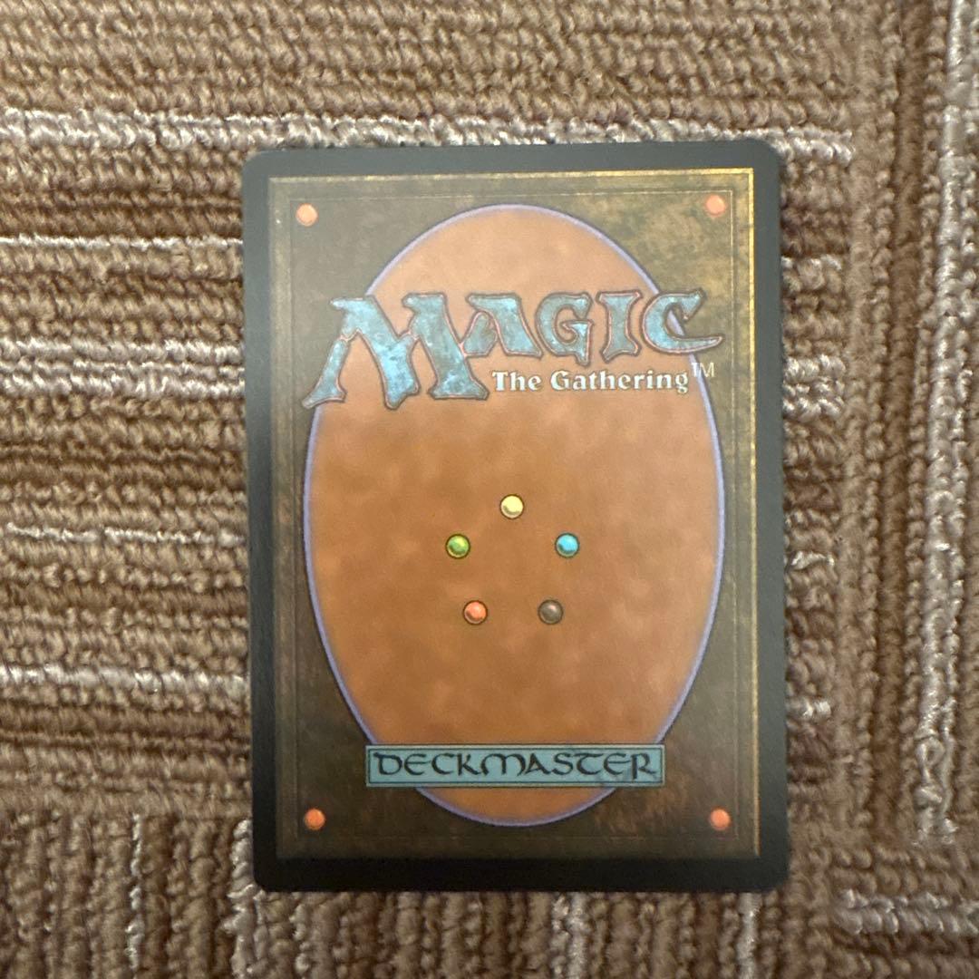 MTG【血の墓所　ギャラクシーfoil】