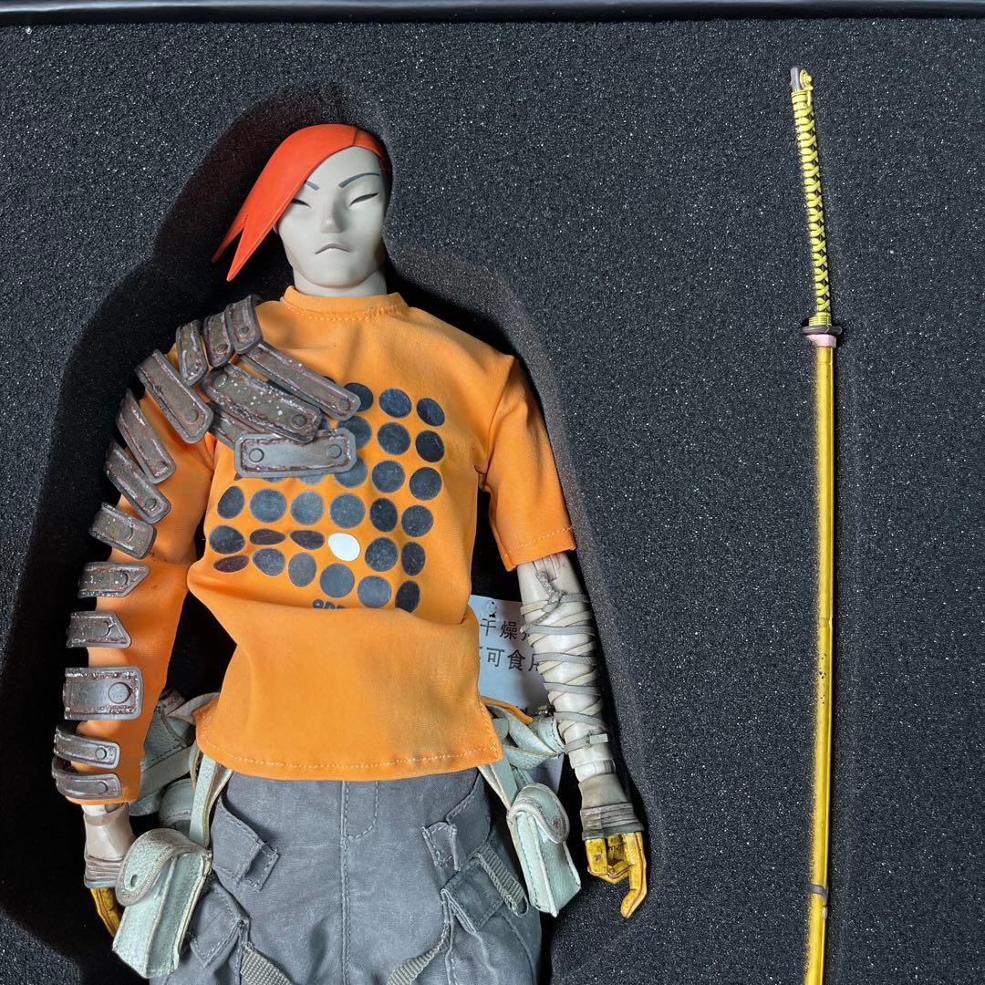 【検品のみ】 BIPPU SERUAT / UNDERVERSE