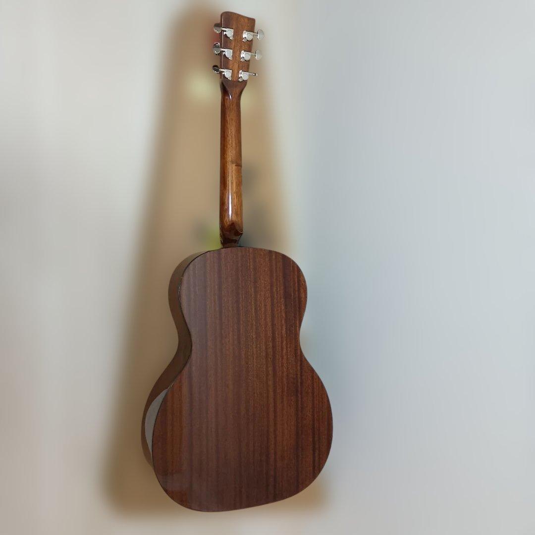 Recording King ROS-G6 アコースティックギター