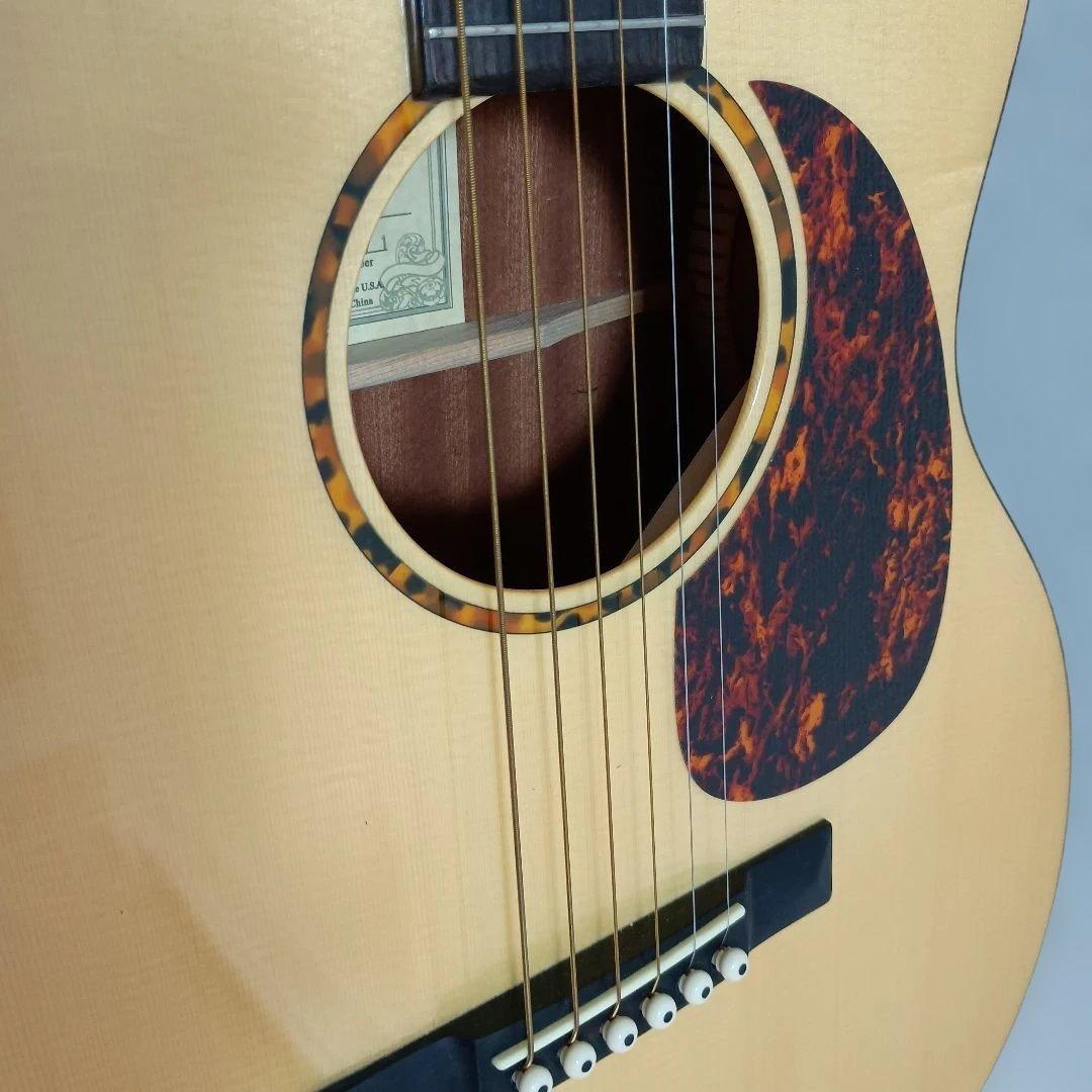 Recording King ROS-G6 アコースティックギター