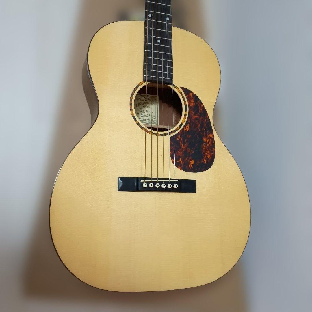 Recording King ROS-G6 アコースティックギター