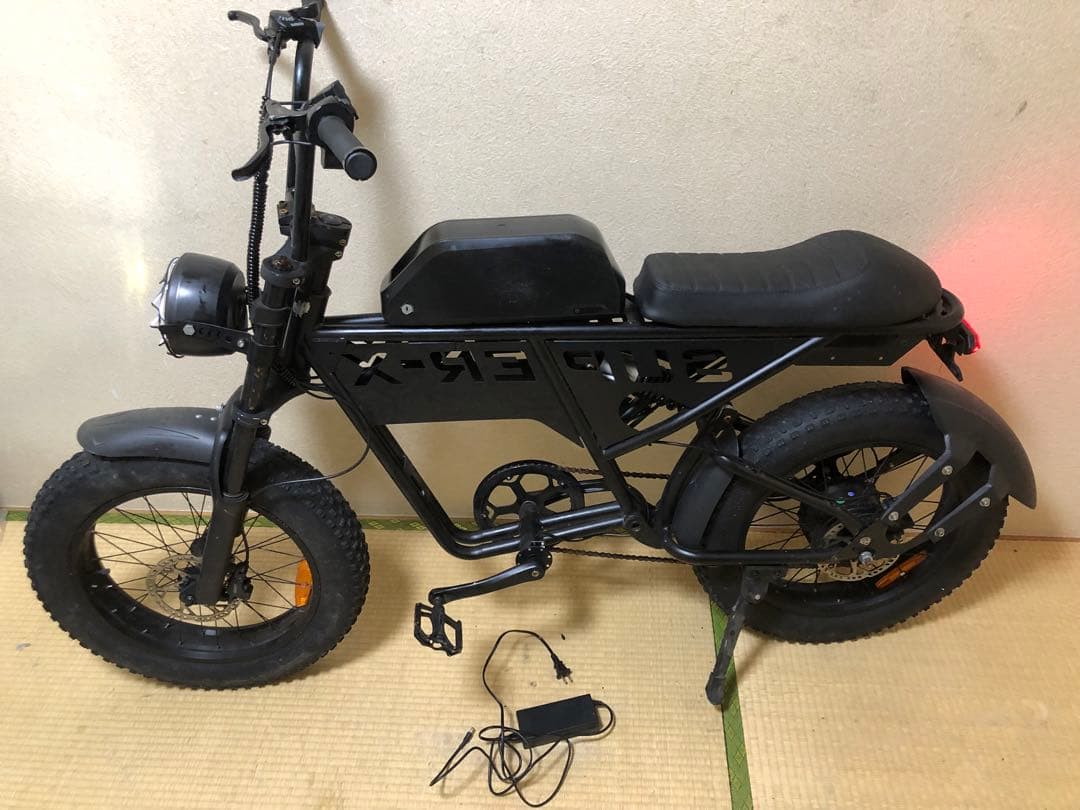 電動アシスト自転車(直接引き取りだけ。)