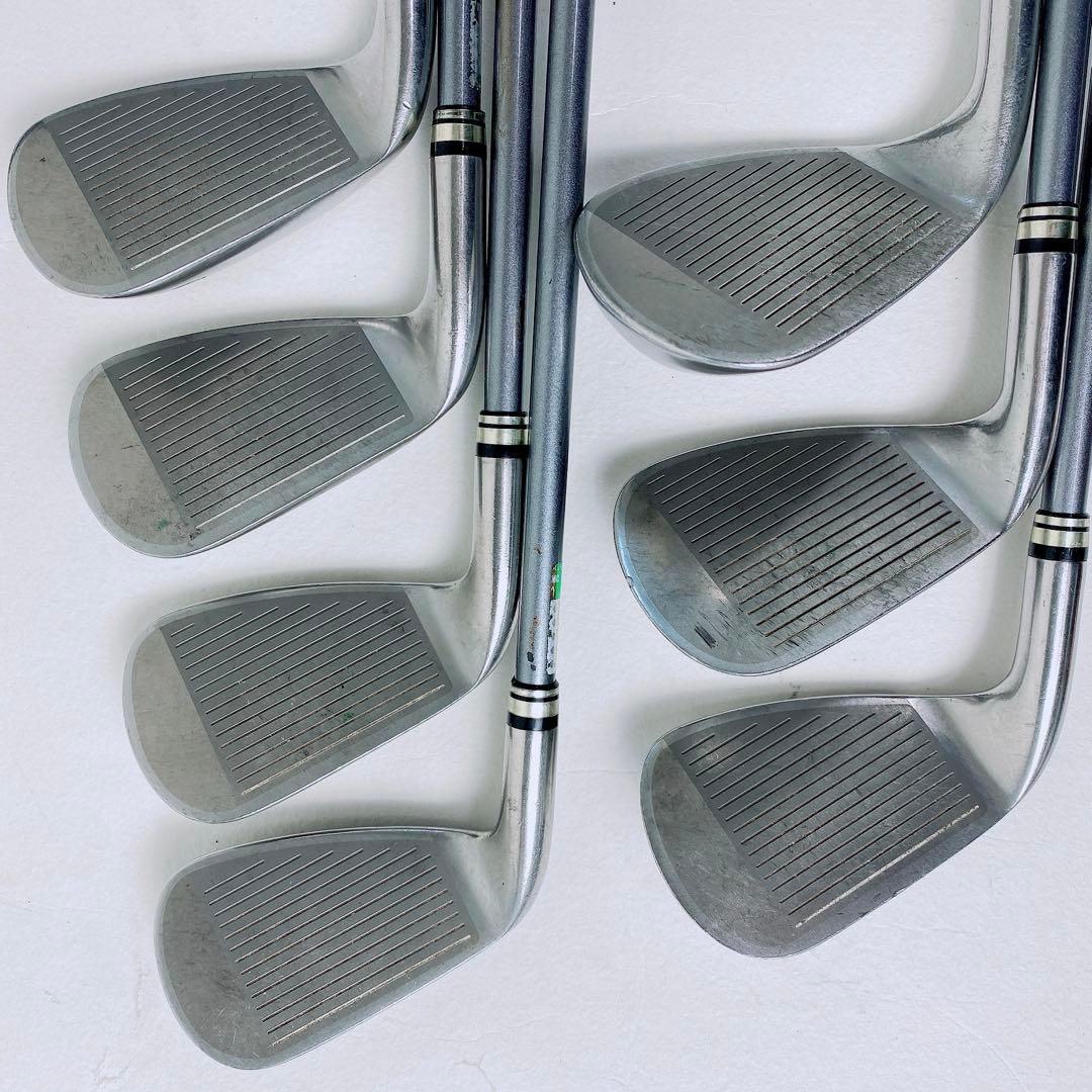 ゼクシオ　アイアン　MP700 R 5-S 7本　N2480