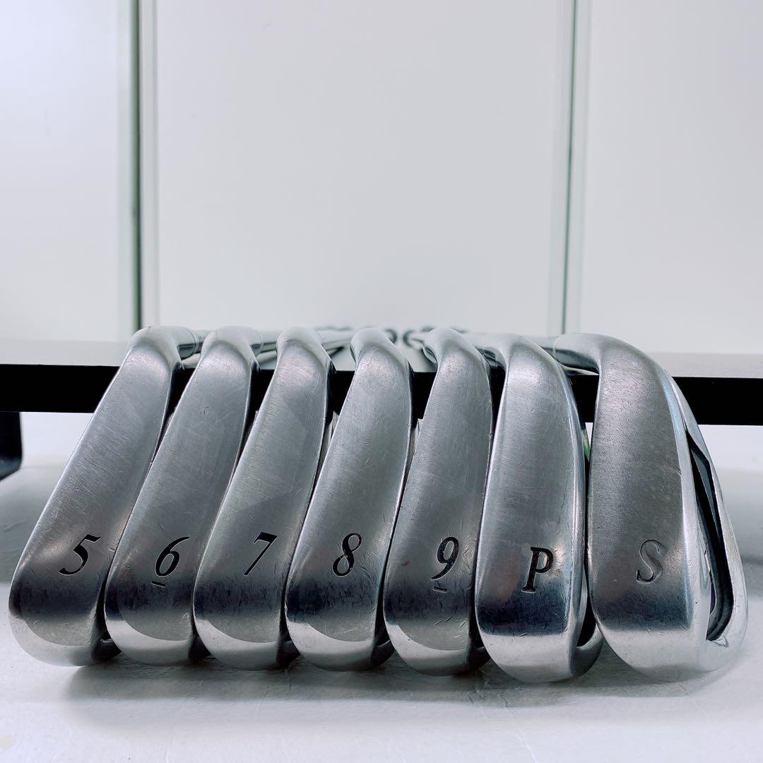 ゼクシオ　アイアン　MP700 R 5-S 7本　N2480