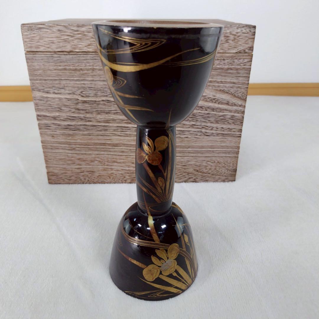 小鼓　和楽器　鼓　桐の箱付き