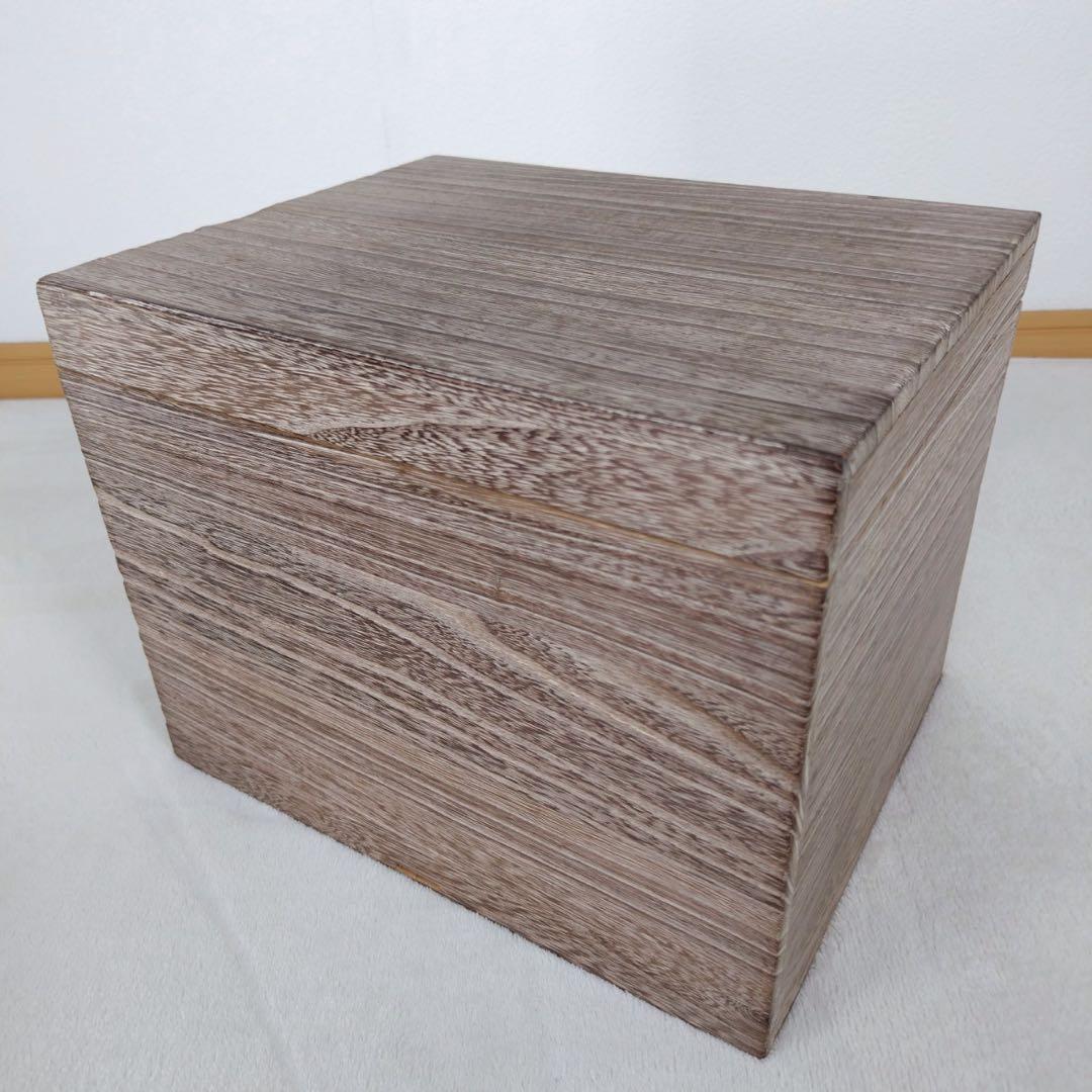 小鼓　和楽器　鼓　桐の箱付き