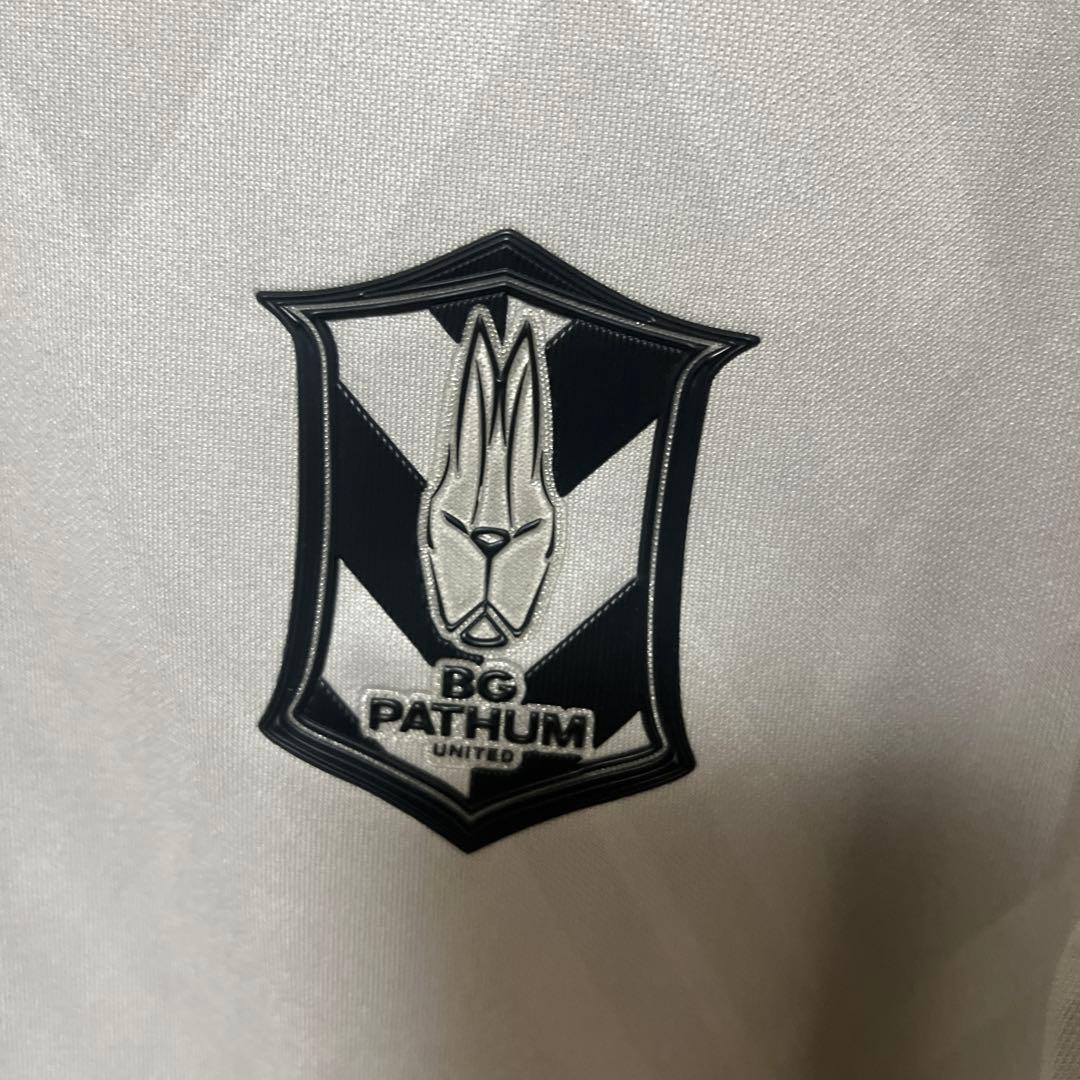 BG Pathum United Nike シャツ