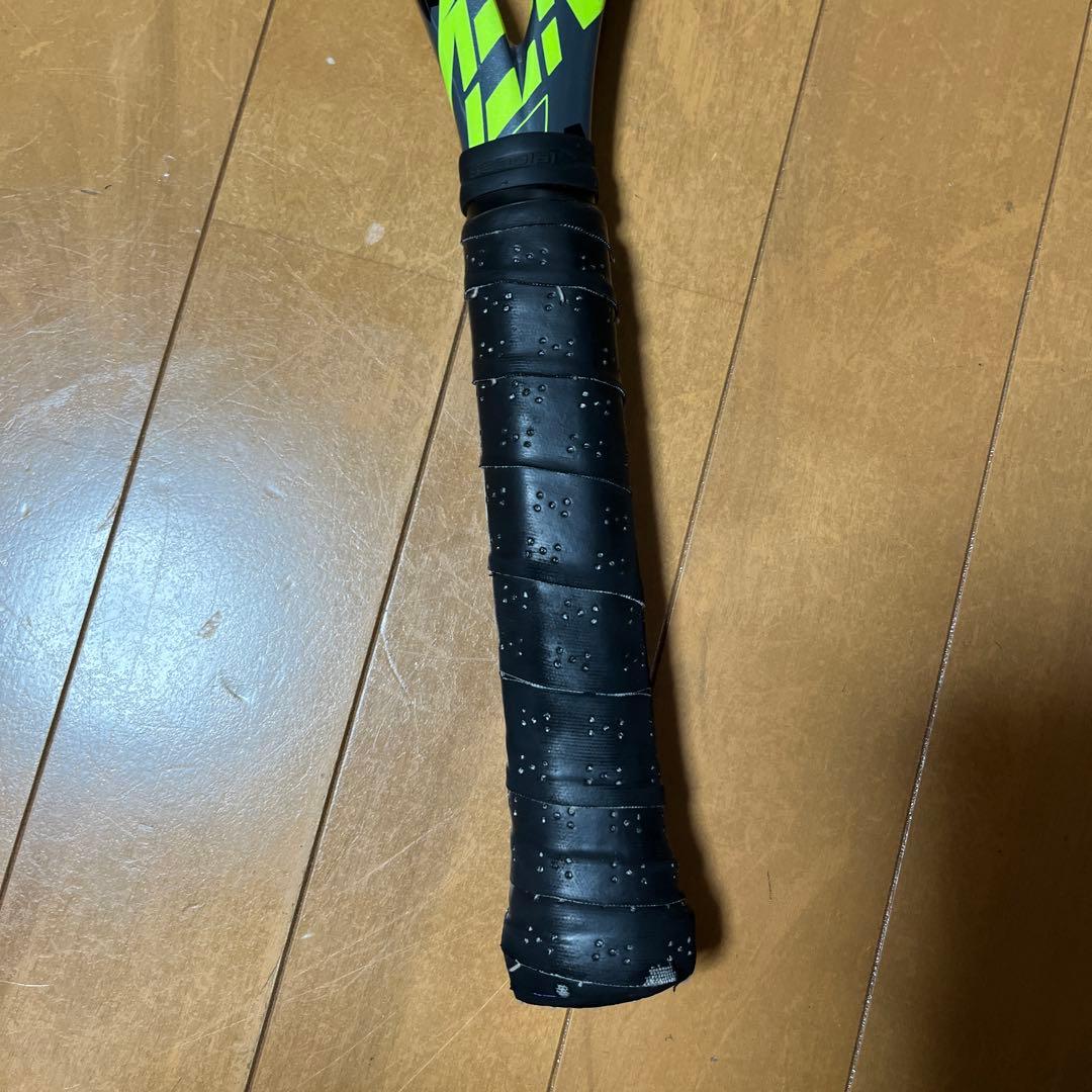 Babolat（バボラ） PURE AERO（ピュアアエロ） 100 2022