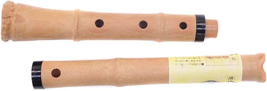 日本コンダクター販売 一尺ハ寸 プラスチック尺ハ ［悠］