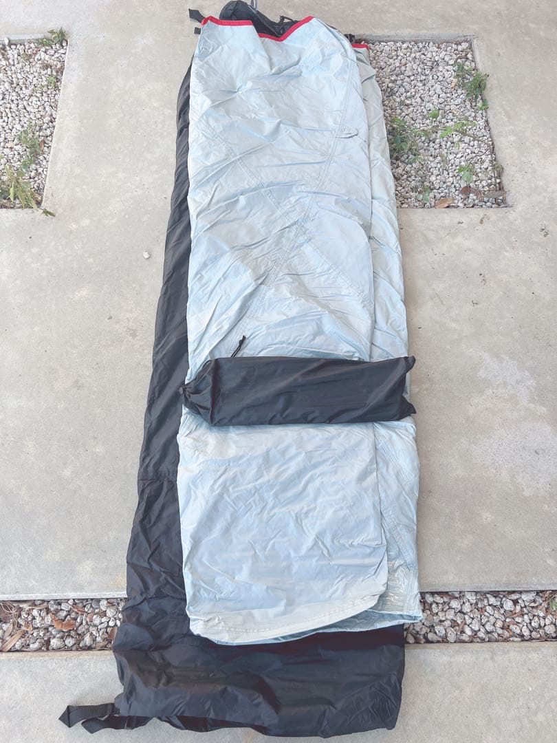 m*i様 【最終値下げ】Coleman ツーリングドーム LX+