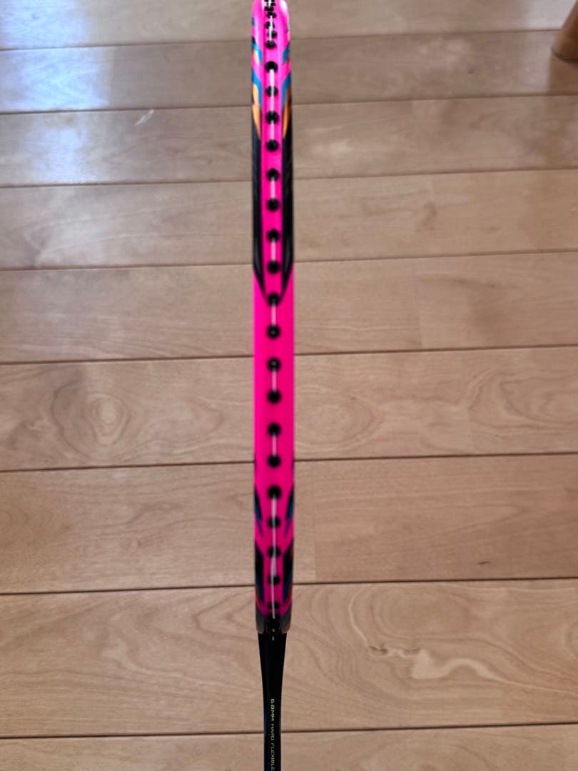 ラケット LI-NING BLADEX 900 NEW