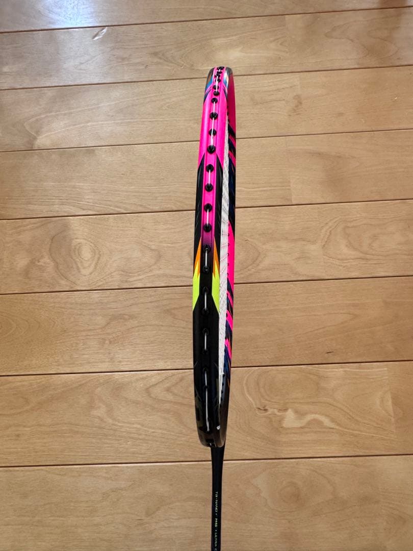 ラケット LI-NING BLADEX 900 NEW