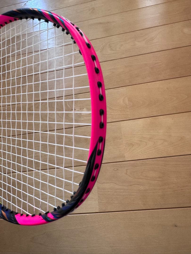 ラケット LI-NING BLADEX 900 NEW