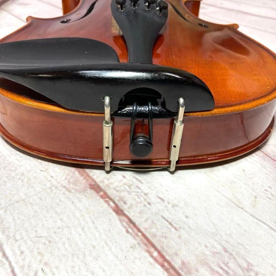 バイオリン GRAZIOSO GV-0 4/4