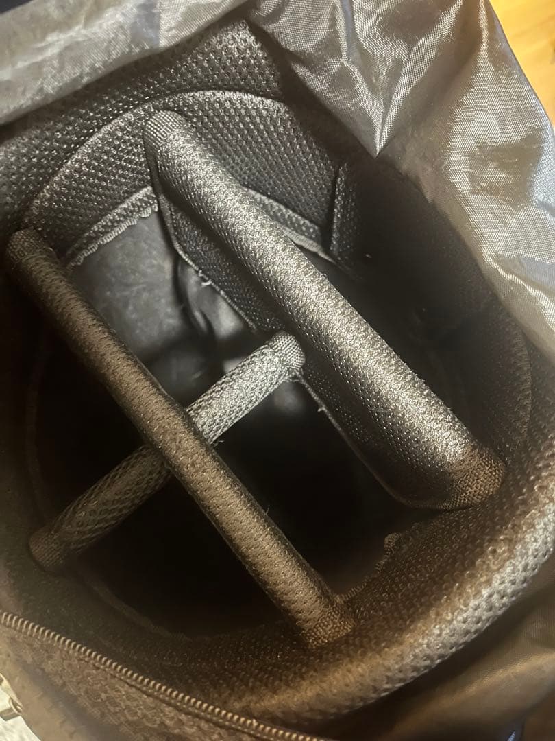 Cleveland クリーブランド キャディバッグ 9型