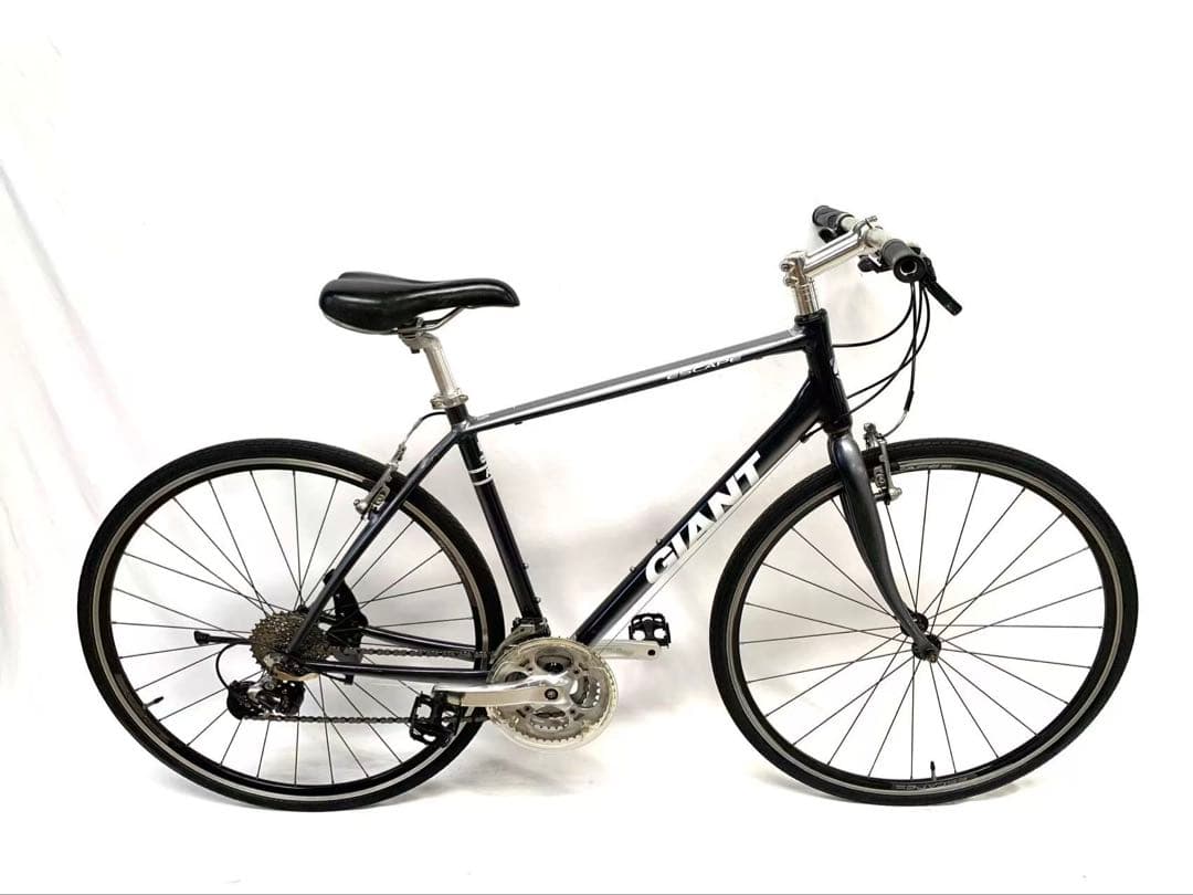 【即乘】送料無料 GIANT クロスバイク ESCAPE R3 M 24速
