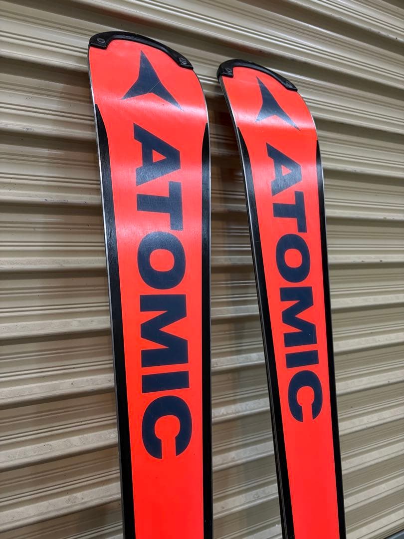 スキー YT-MWK ATOMIC REDSTER S9 FIS 157