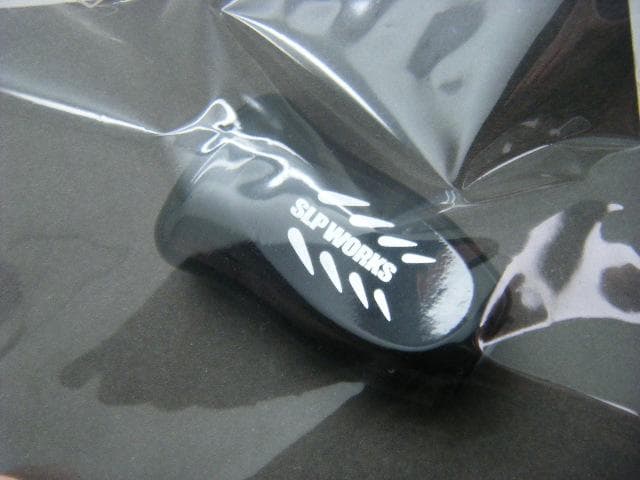 即決！◆限定！ダイワ SLPワークス 限定カラー ノブ×２個セット◆ SLPW