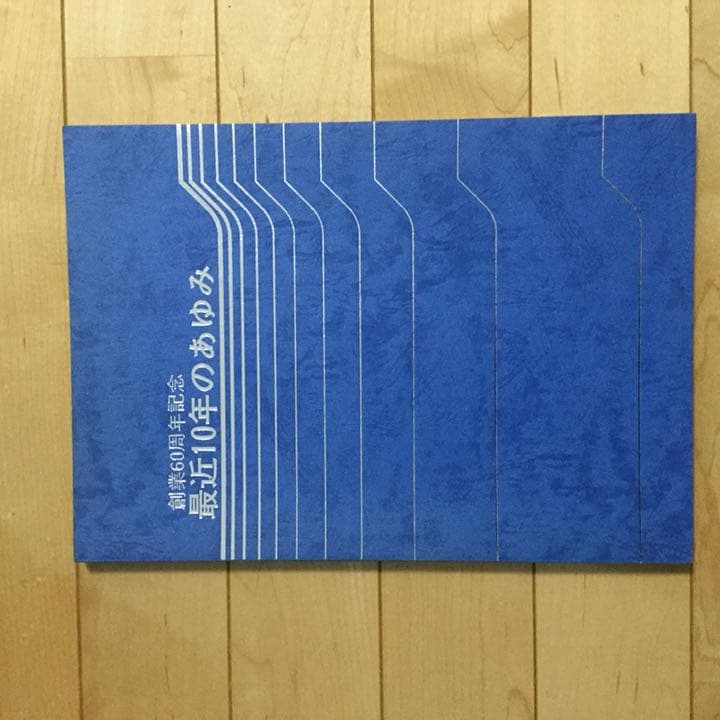 最近10年のあゆみ 近畿車輛 創立60周年記念