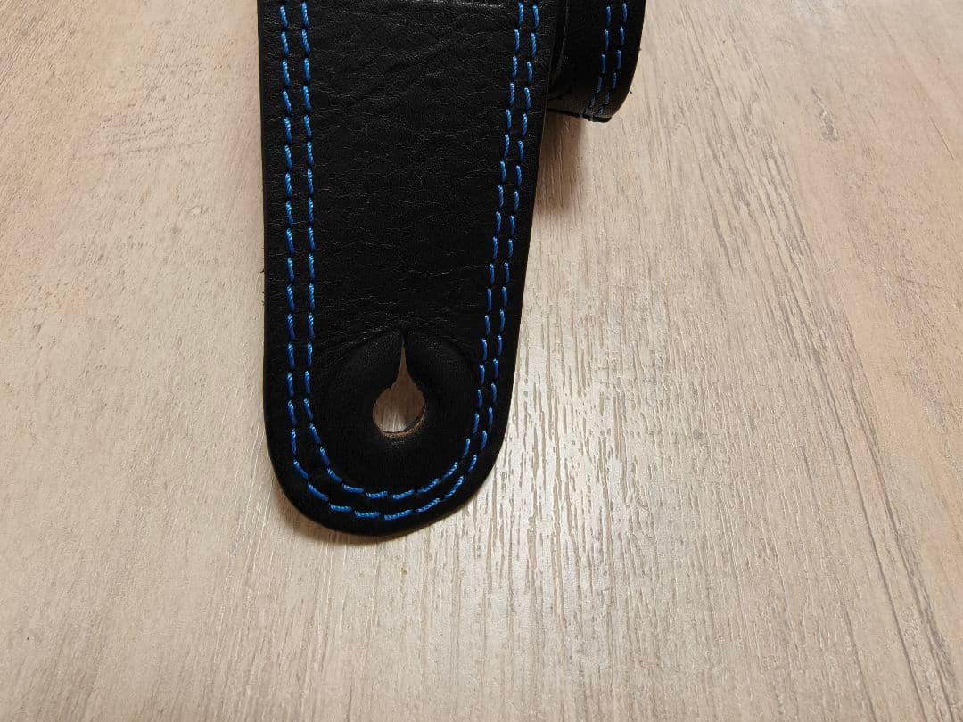 ベース Richter Straps Springbreak I